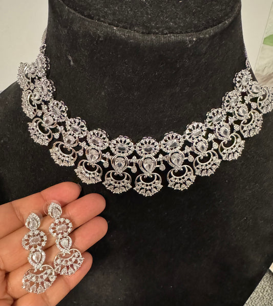 American Diamond